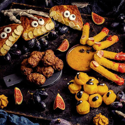 Mossets terror&iacute;fics