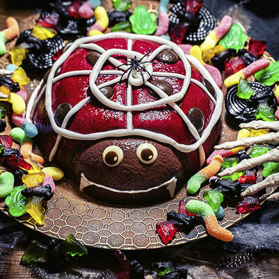 Tarta Monstruosa