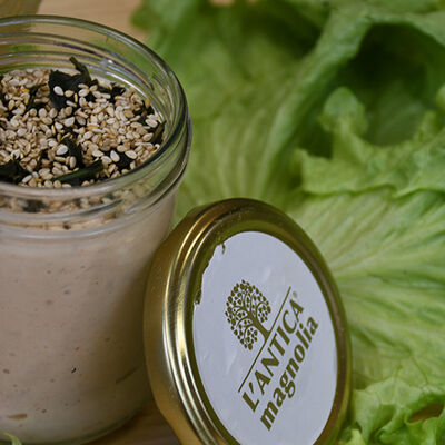 Paté de atún