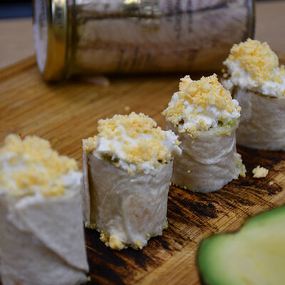 Piononos de at&uacute;n