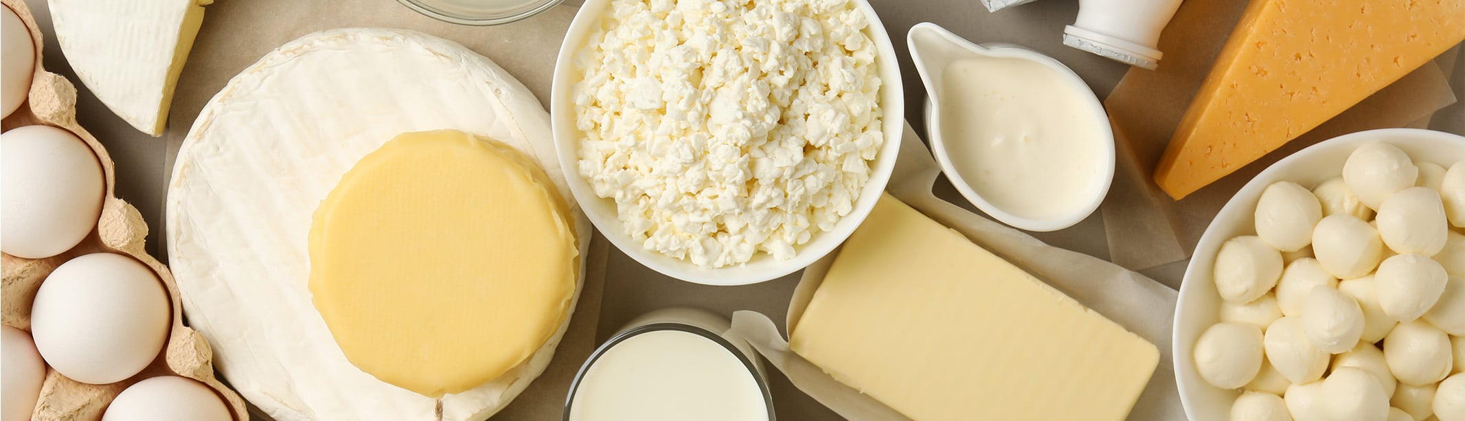 Intolerant a la lactosa. Com afecta l'alimentaci&oacute;?