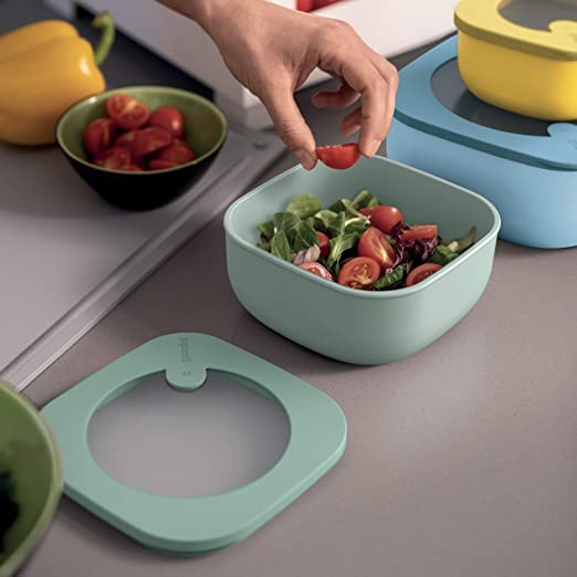 Les millors idees per a menjar de tupper