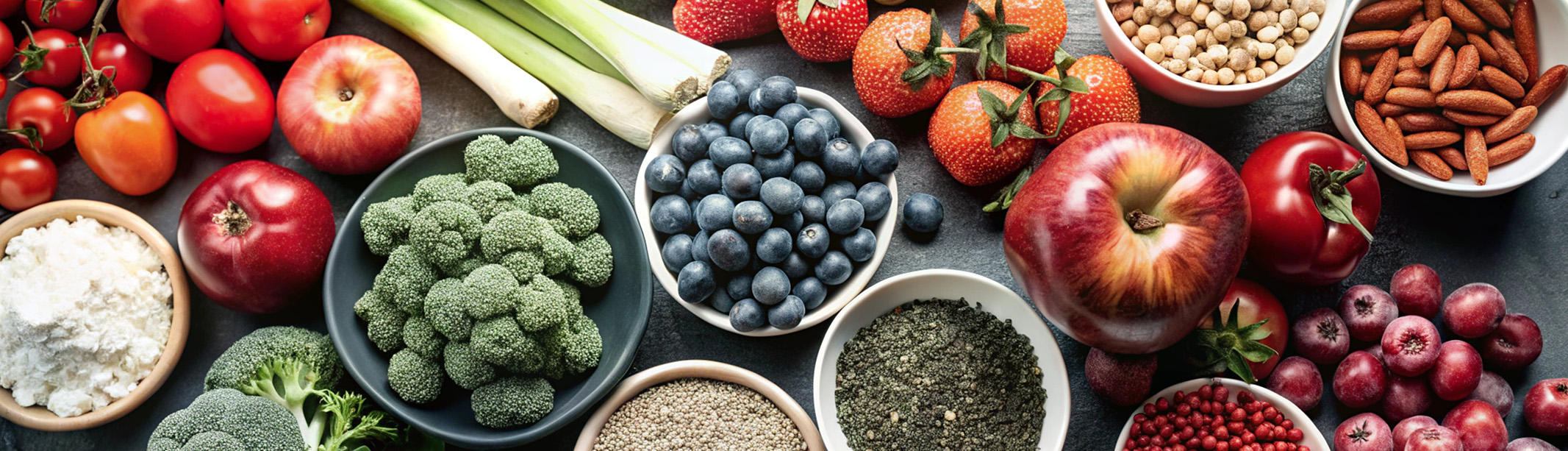 Nutrients: Qu&egrave; s&oacute;n i quants tipus hi ha?