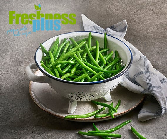 Freshness-Plus, un plus de qualitat