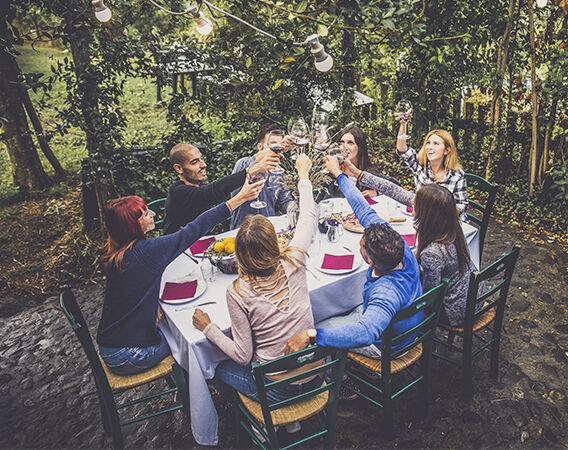 ¿Cómo afrontar el otoño? Te contamos los mejores consejos en alimentación