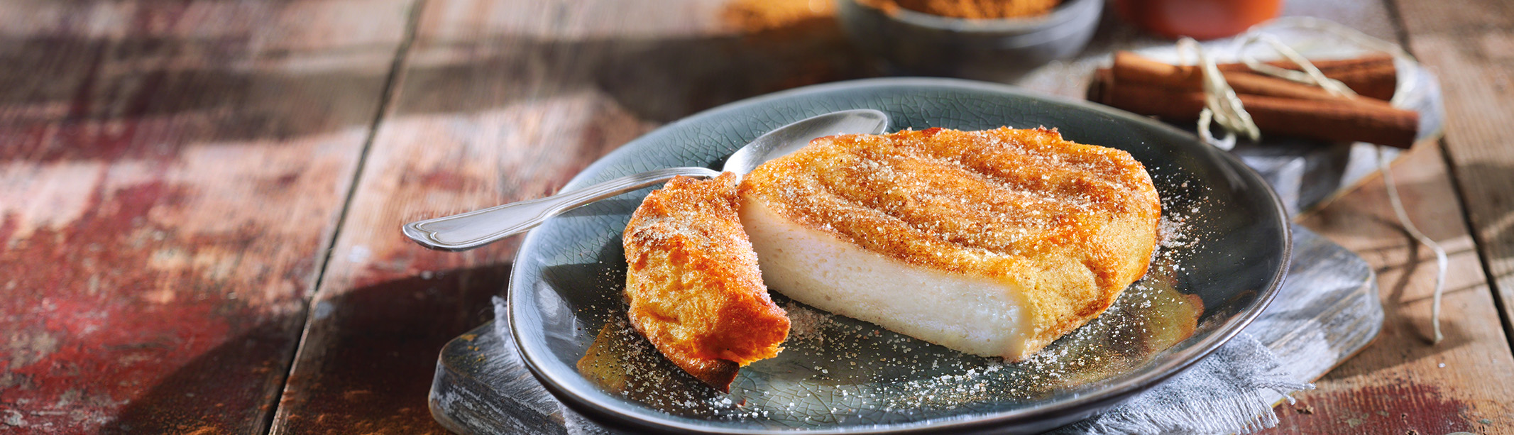 Les torrijas, una recepta tradicional que mai no passa de moda