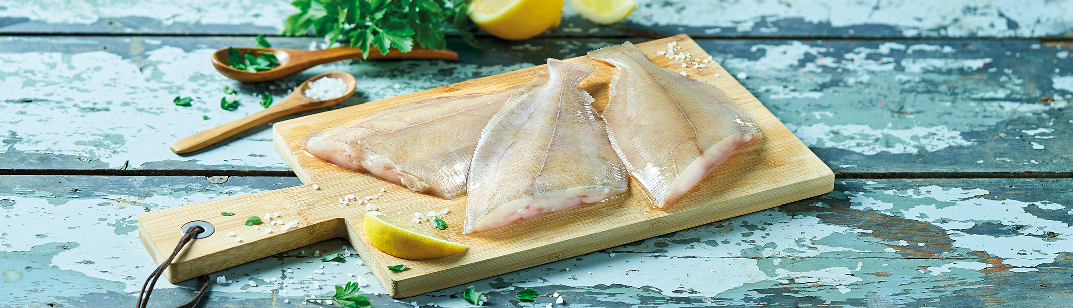 El gallo pescado. Características, propiedades y recetas