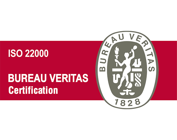 Innocuïtat i seguretat certificada