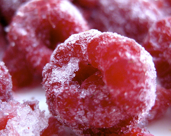 Quina és la millor manera de descongelar els aliments?