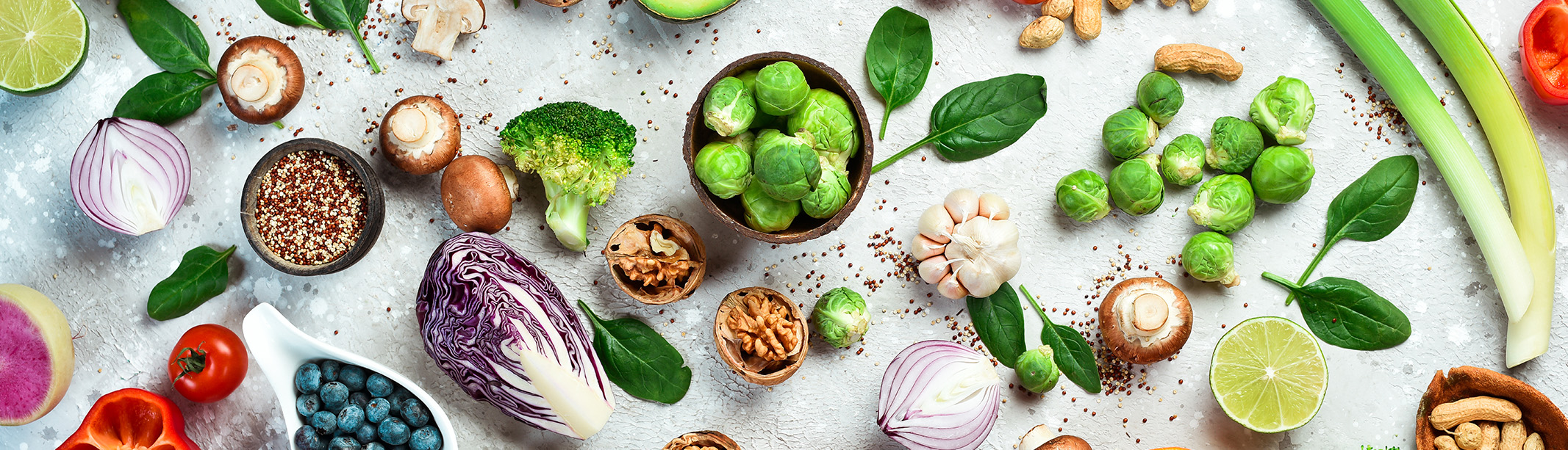 Dietas hipocal&oacute;ricas. &iquest;Qu&eacute; son y para qu&eacute; sirven?