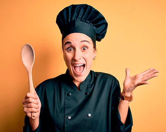 Alimentació descontrolada a l'estiu? Et donem alguns consells
