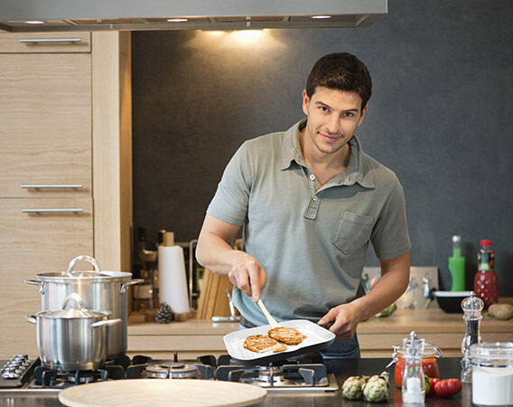 Consejos para elaborar un buen desayuno