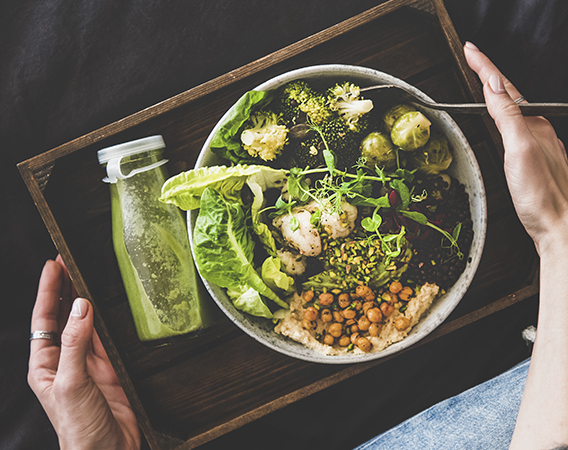 Com alimentar-te correctament amb aliments de temporada al setembre?