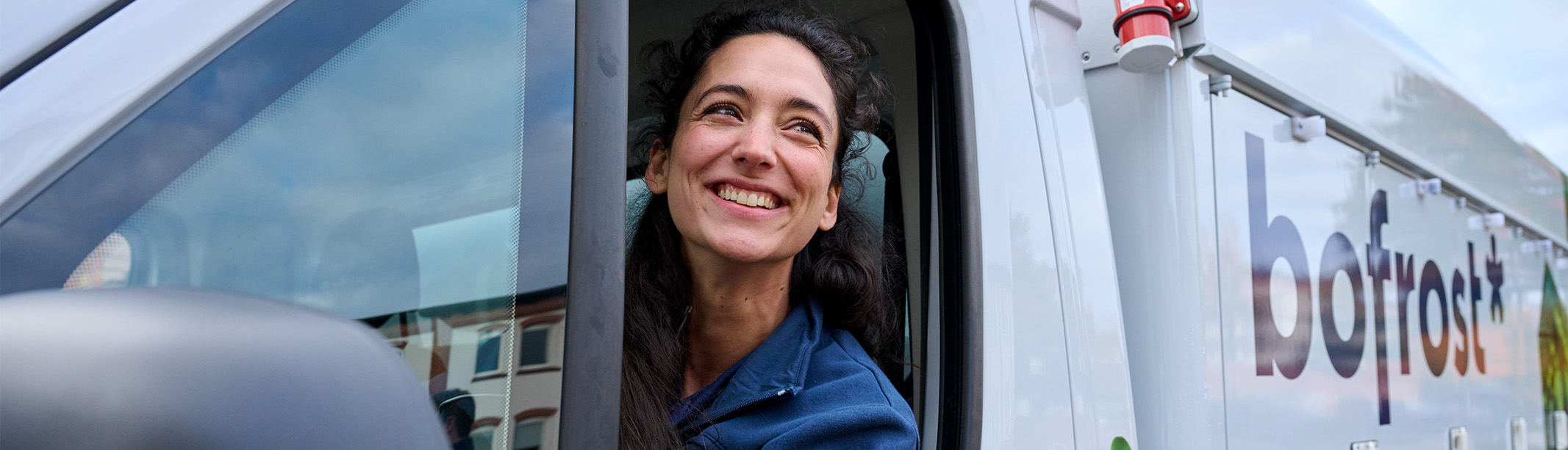 Amb bofrost* la calor no és una preocupació!