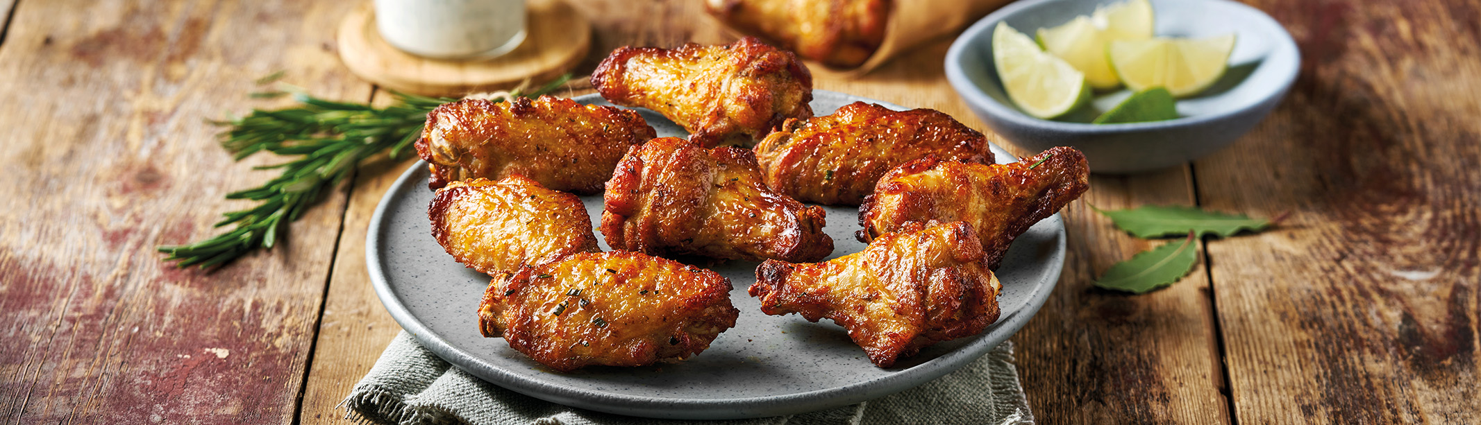 Distintas formas de hacer pollo ¡No al aburrimiento!