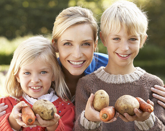 Semana Santa: ¿gastronomía tradicional?