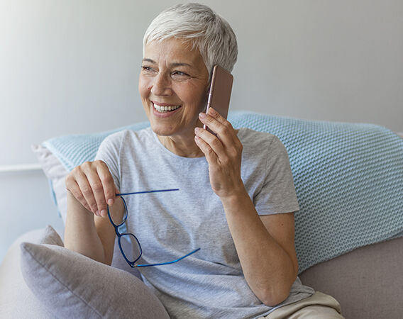 ¿Cómo mantener una dieta equilibrada en la menopausia?