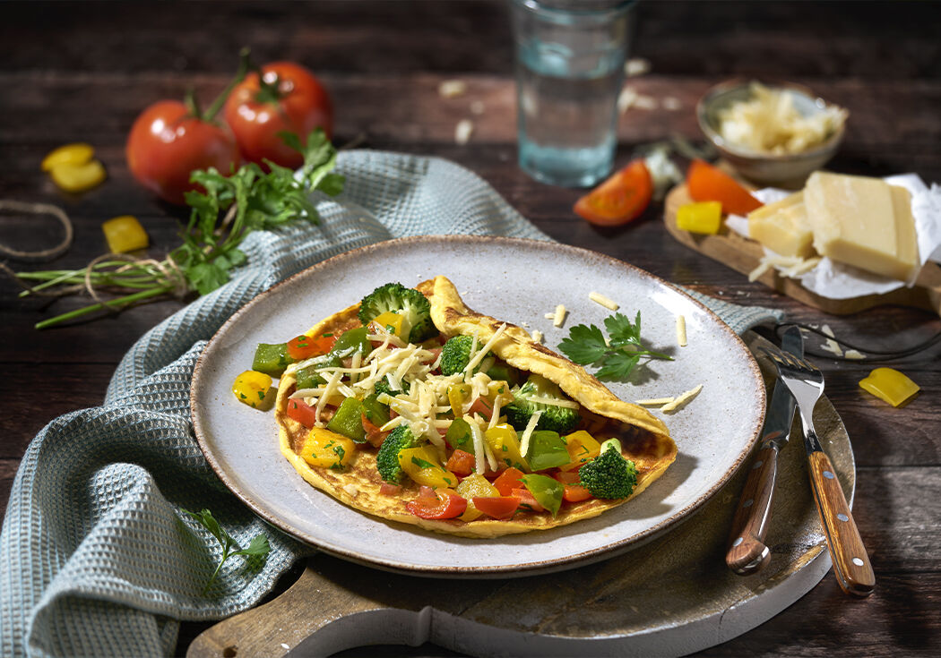 Los 5 entrantes perfectos para tus barbacoas