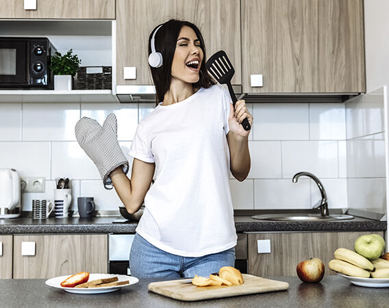 ¿Dietas o hábitos de vida saludable?