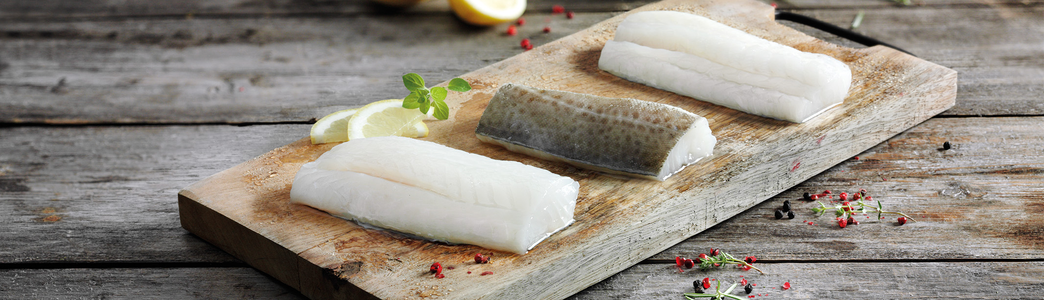 ¿Cuánto dura el pescado congelado?