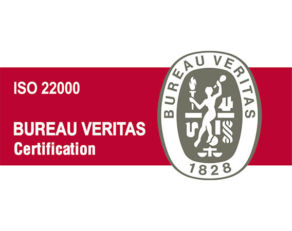 Inocuidad y seguridad certificada