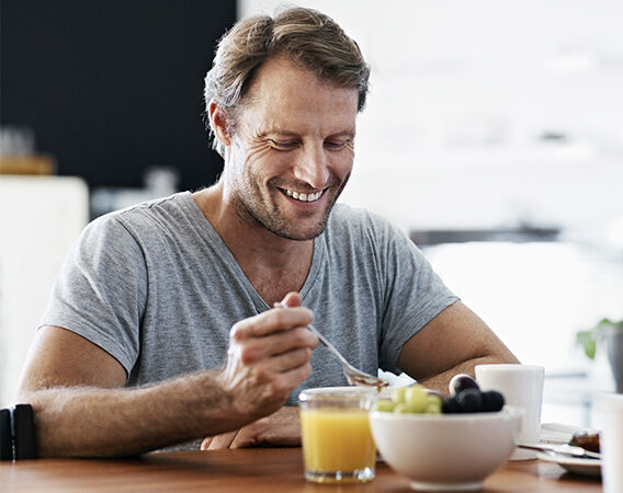 Mindful eating: comer de forma consciente