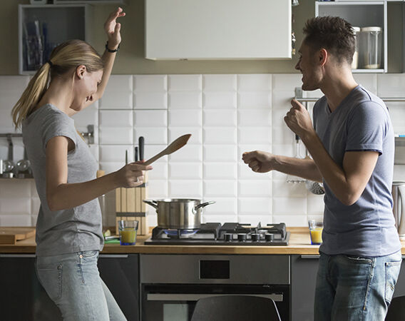 ¿Es importante comer de forma emocional?