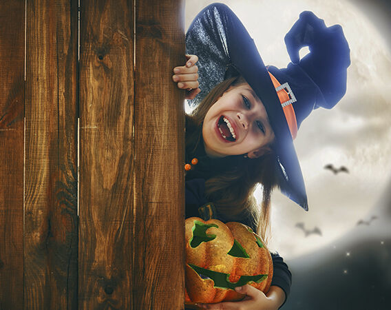 ¿Estás preparando una increíble fiesta de Halloween?