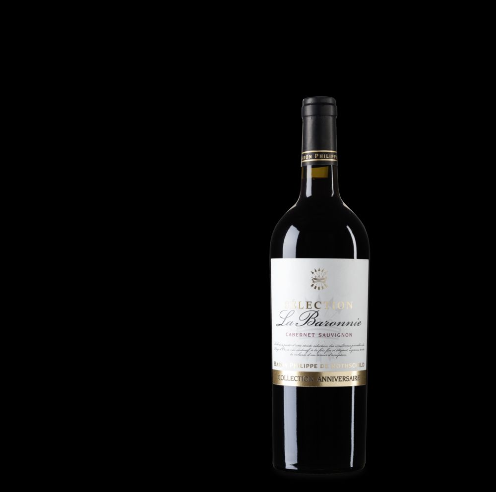 Cabernet Sauvignon Baron Philippe de Rothschild