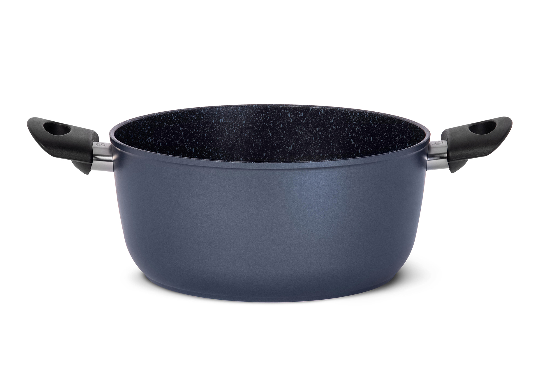 Cacerola 20 cm con tapa EasyEco