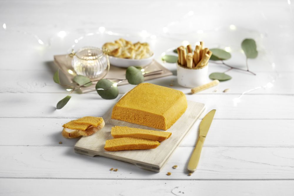 Pastel de cabracho