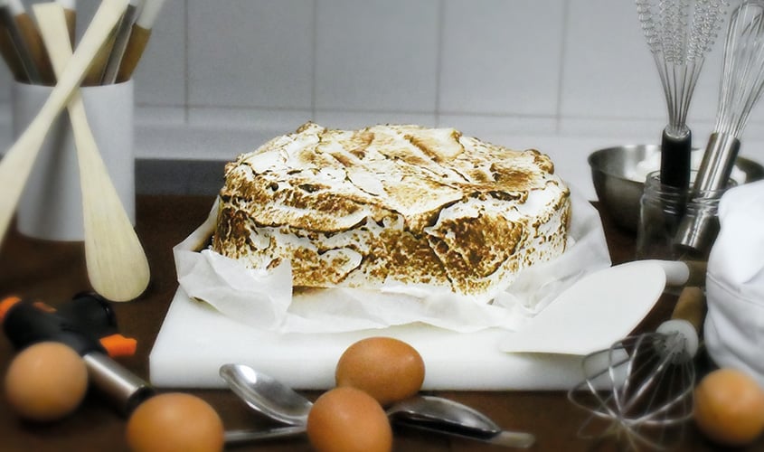 Past&iacute;s Alaska