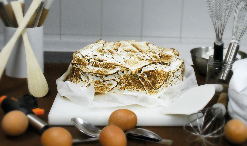 Past&iacute;s Alaska