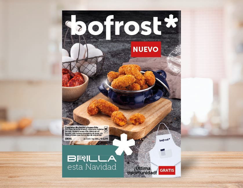 Preparar la Navidad nunca fue tan fácil