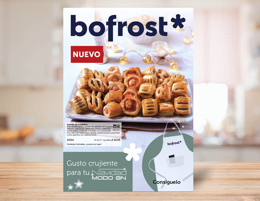 Activamos la Navidad MODO ON.