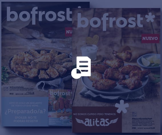 Selección quincenal